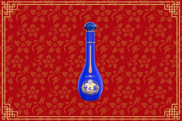 收购行情：吕梁兴县名酒梦之蓝价格