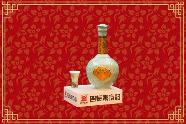 收购行情：吕梁兴县回收四特酒